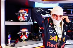 “Could’ve been a lot worse”: Max Verstappen reacts after narrowly missing out on victory in British GP