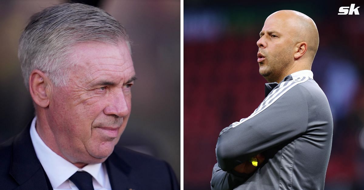 Liverpool transfer could financially benefit Real Madrid. (Image: Both from GETTY)