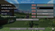 Minecraft 1 21 Distant Horizons Mod Download Guide Installation And 