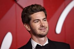 “I don't want to sit under anybody's shadow” — Andrew Garfield's girlfriend Kate Tomas addresses their relationship, slams magic accusations
