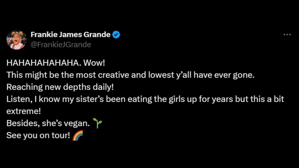 "This is a win for the real fans" — Fans react as Ariana Grande