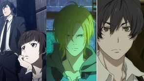 10 best anime to watch if you like Banana Fish
