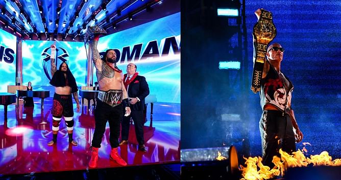 Roman Reigns के अलावा 3 WWE Superstars जो SummerSlam 2024 में वापसी कर फैंस को सरप्राइज दे सकते हैं