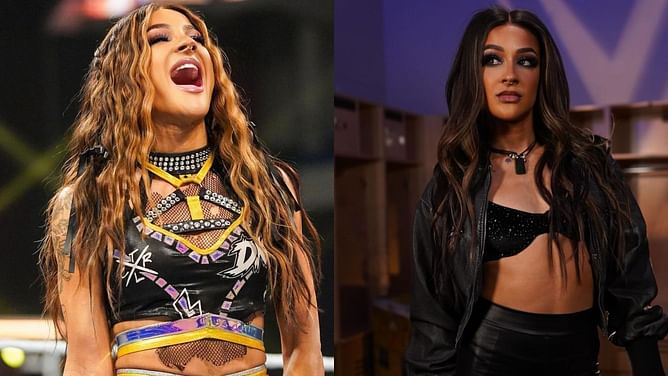 4 Reasons why Dakota Kai lost the Money in the Bank qualifying match on WWE RAW (July 1, 2024)