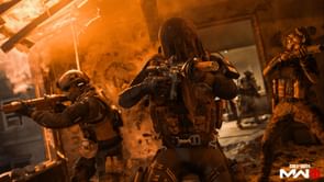 MW3 and Warzone Season 4 Week 8 challenges: How to complete, rewards, and more