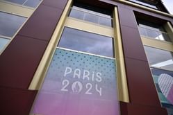 Paris Olympics 2024 organizers enable teams to order portable AC units