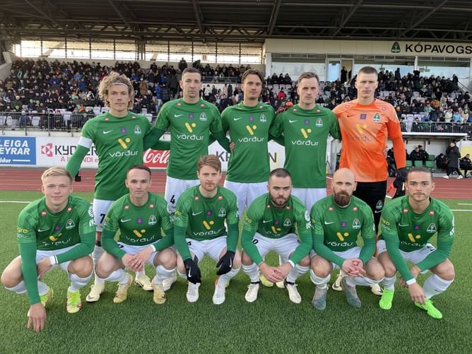 Breidablik vs Drita Prediction and Betting Tips | July 25th 2024