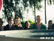 Where was Kinds of Kindness shot? Filming locations explored