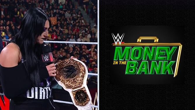 4 female WWE stars apart from Rhea Ripley who could return at Money in the Bank