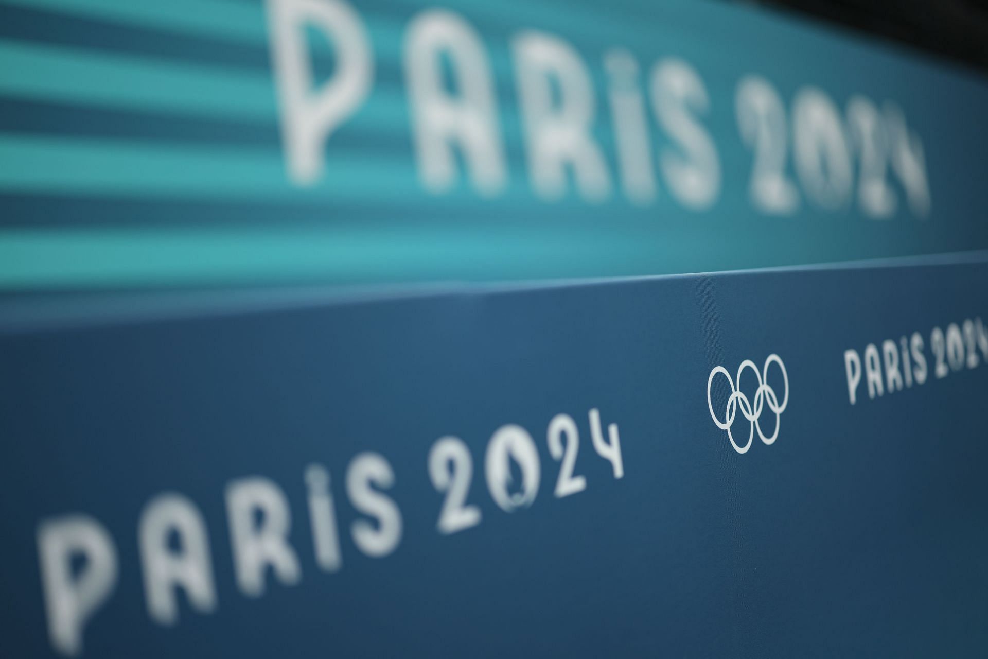 Paris 2024 Olympic Games - Previews