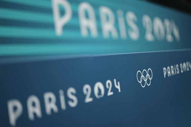 Paris 2024 Olympic Games - Previews