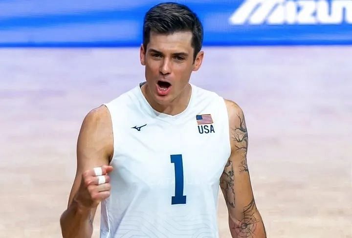 Matt Anderson