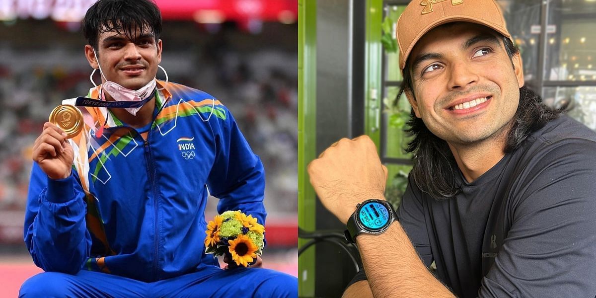 Neeraj Chopra Net Worth