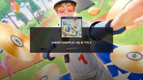 Roblox TTD 3 partners with Rock legend Elton John: New emotes, every change, and more