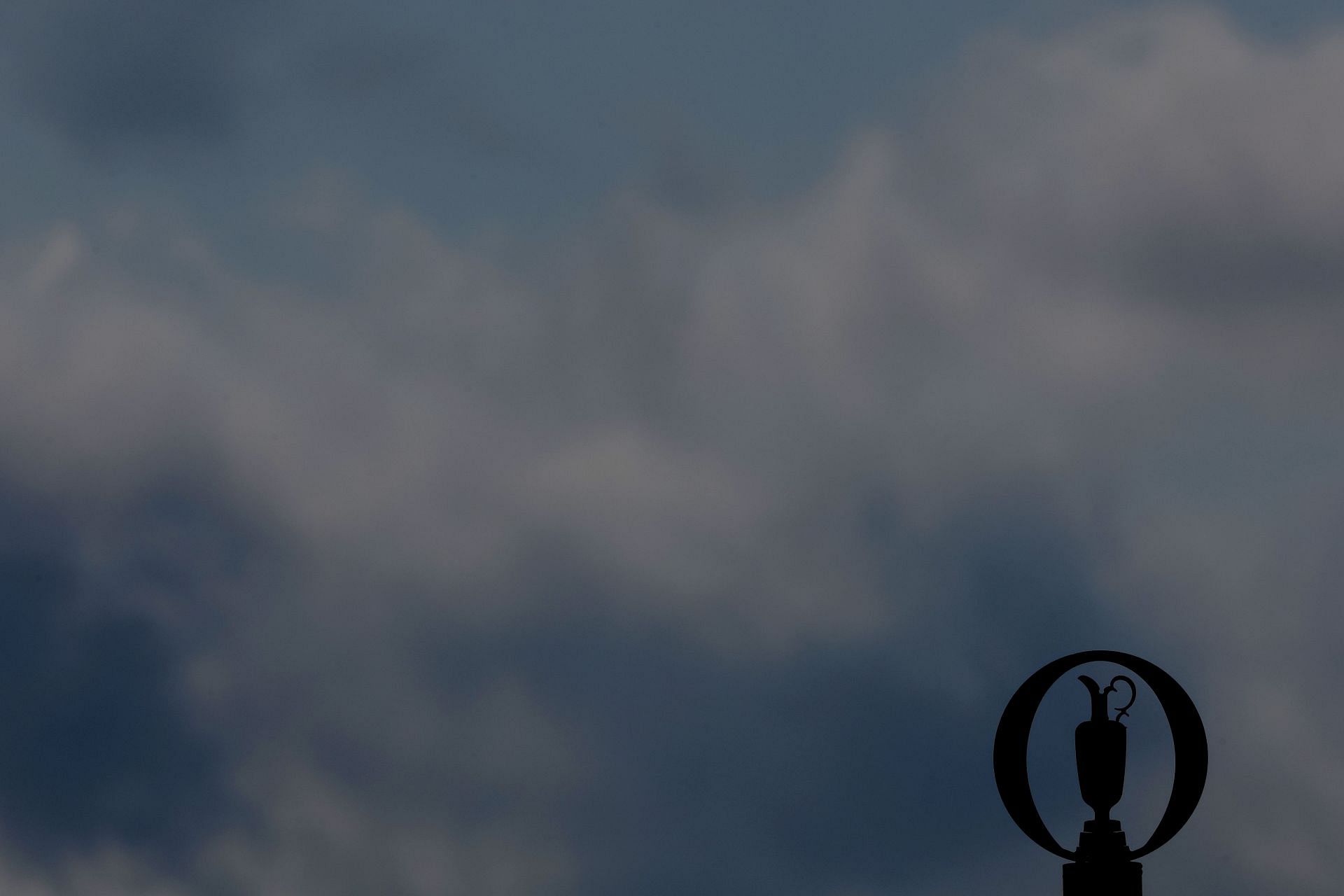 The 152nd Open - Preview Day Three