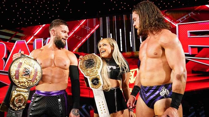 Popular WWE star approves of Liv Morgan joining The Judgment Day