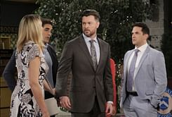 Days of Our Lives spoilers for the next week from July 22 to 26, 2024