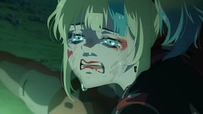 Suicide Squad Isekai episode 6 review: Wit Studio nails it all in a fairly plot-heavy, action packed installment