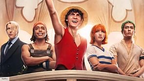 Netflix's One Piece Live Action season 2 cast: Every confirmed casting so far