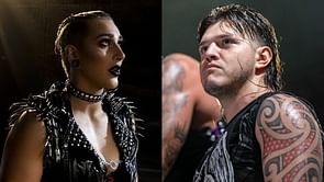 Rhea Ripley needs to keep an eye on WWE star who's close to her, and it's not Dominik Mysterio