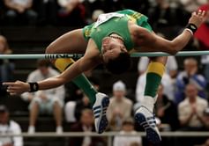 Former South African Olympian Jacques Freitag found dead