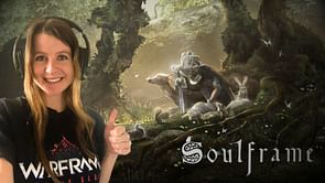 [DE] Sarah Asselin talks Soulframe development, romance, and being a “hopeful fantasy” in an anxious world (Exclusive)