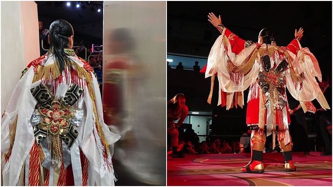 44-year-old WWE legend breaks silence after announcing retirement