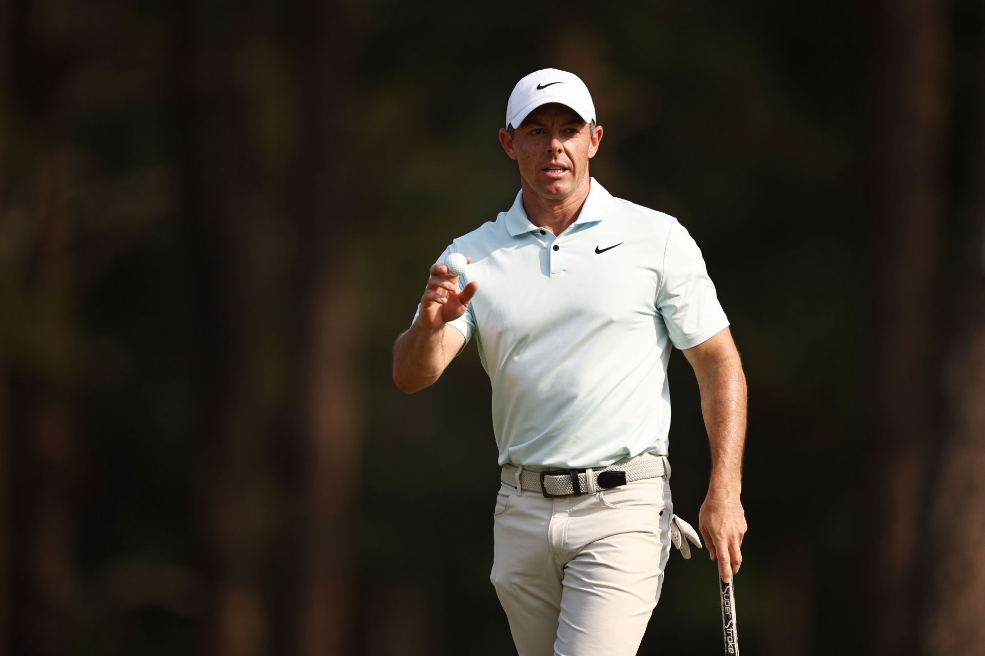 Rory McIlroy Net Worth 2024