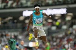 “If I achieve my personal best, I may get a medal” - Praveen Chithravel on his medal chances at Paris Olympics 2024