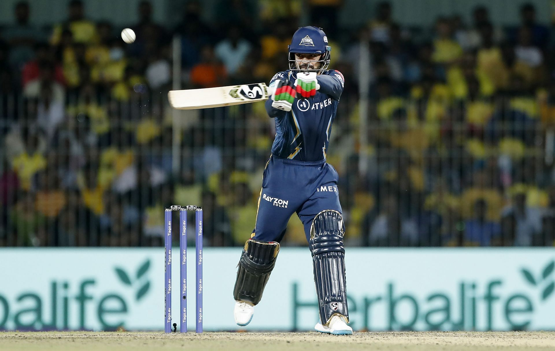 IPL 2023: Qualifier 1 - Gujarat Titans v Chennai Super Kings - Source: Getty