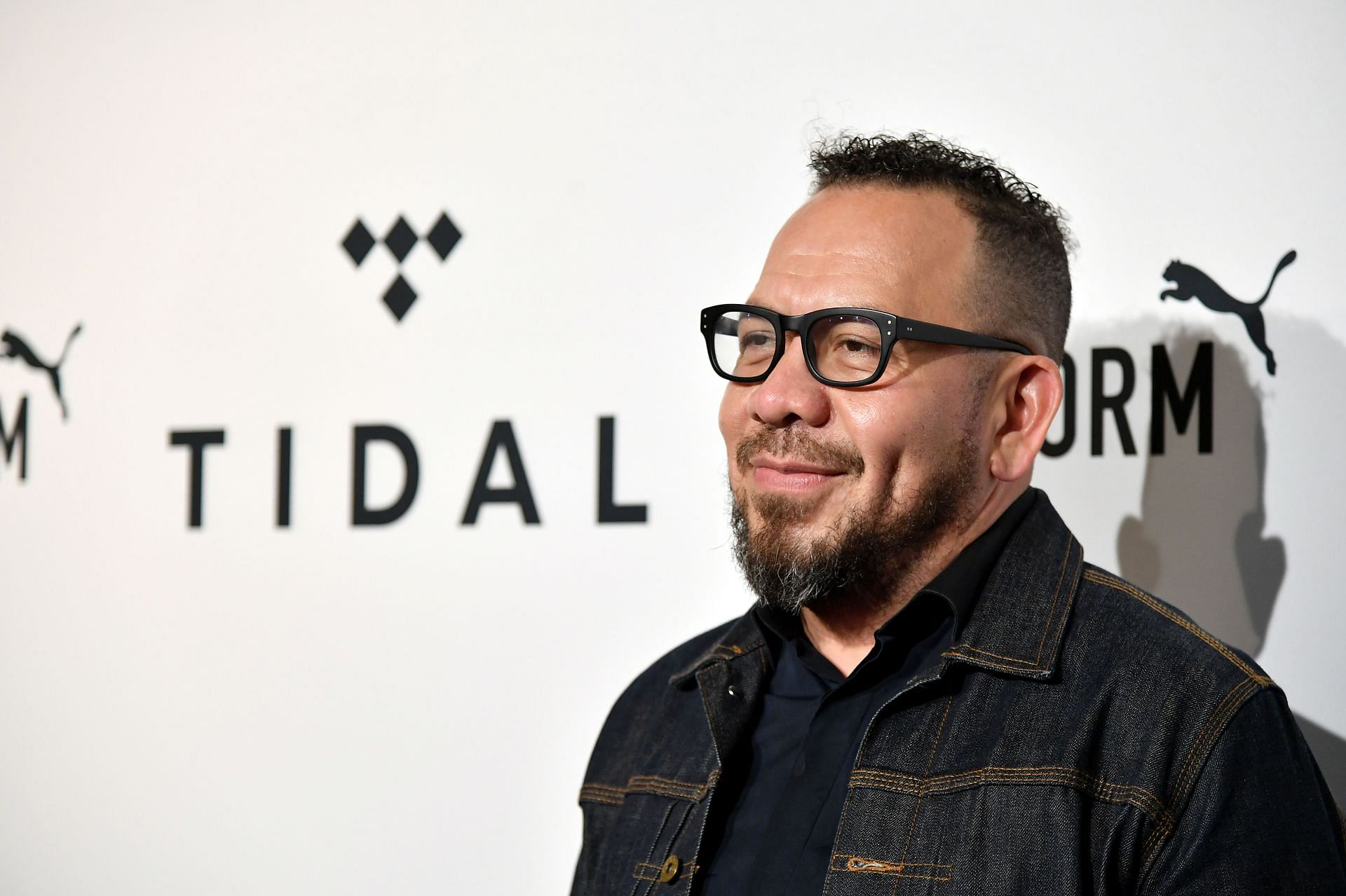 4th Annual TIDAL X: Brooklyn - Arrivals - Source: Getty