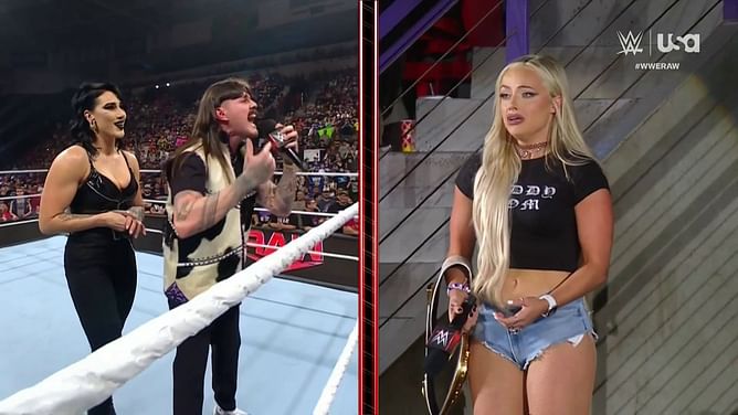 WWE legend on what fans really wanted from Dominik Mysterio RAW segment