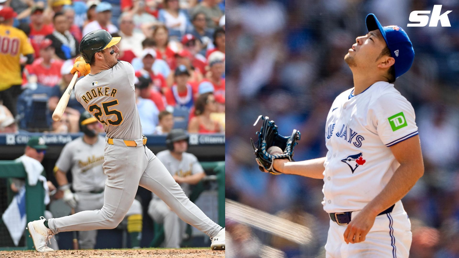 Milwaukee Brewers trade rumors MLB Trade Deadline 3 players the