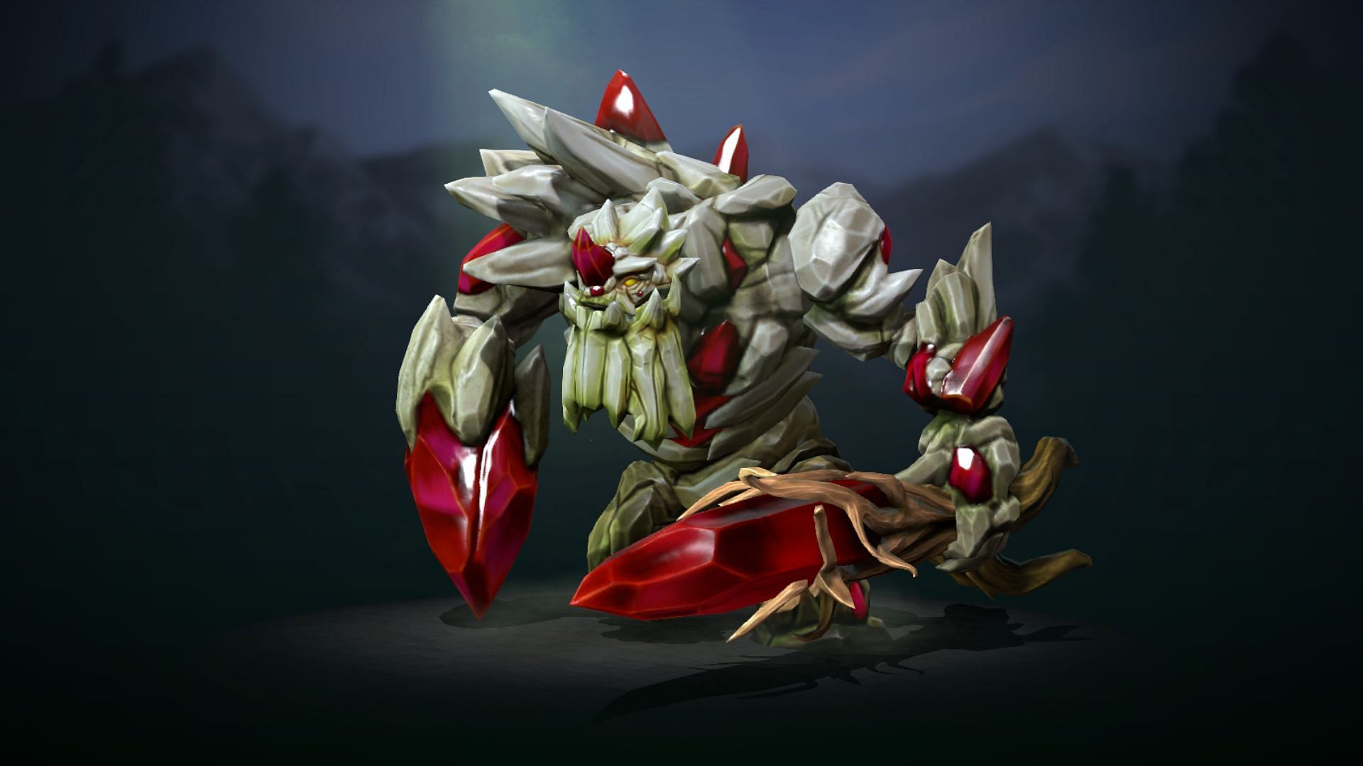 Tiny as seen in Dota 2 (Image via Valve)