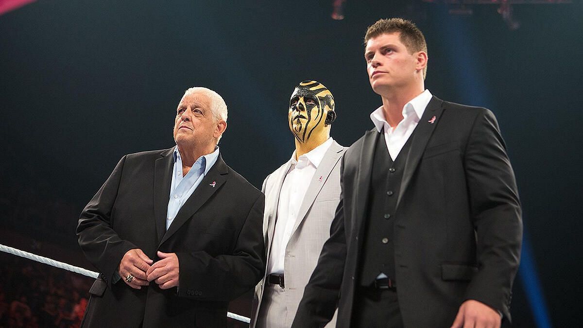 The American Dream&quot; Dusty Rhodes: photos | WWE