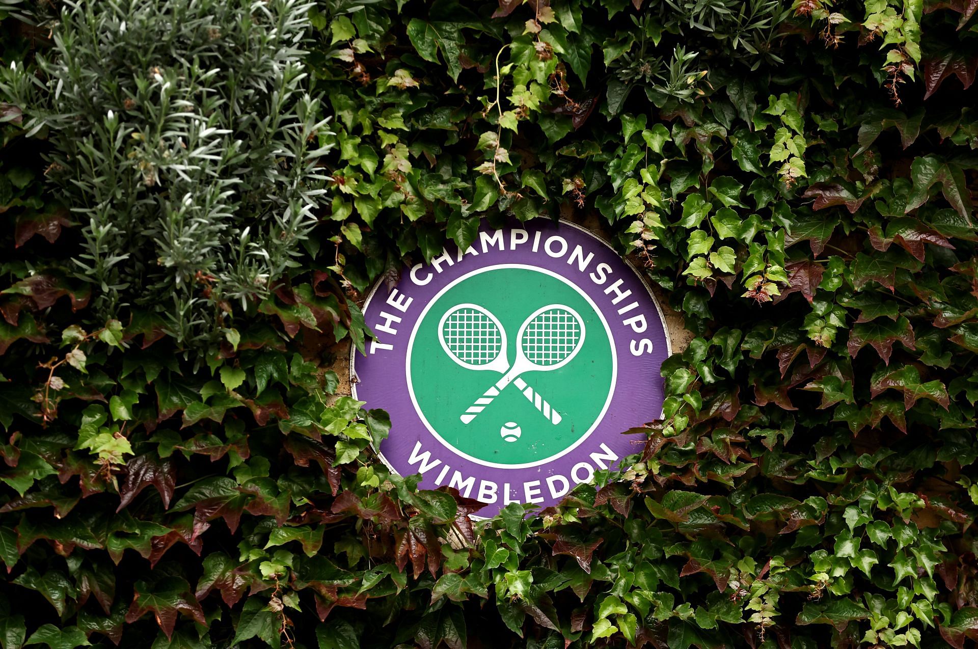 Day Three: The Championships - Wimbledon 2024