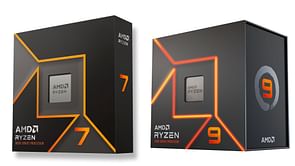 AMD Ryzen 7 9700X vs Ryzen 9 7900X: Which is best for gaming?