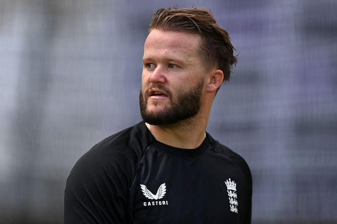 "Incredibly desperate to play" - Ben Stokes announces Dan Lawrence as standby as Ben Duckett expects birth of his child ahead of ENG vs WI 2nd Test