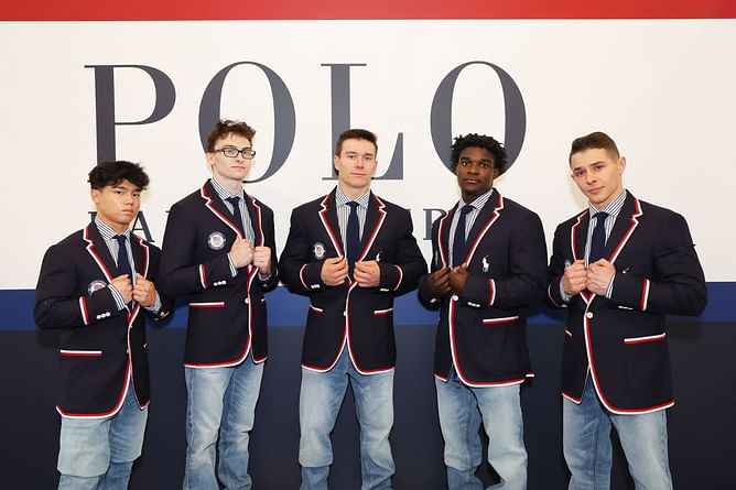 USA Men's Gymnastics Qualification Recap: Paul Juda and Fred Richards shine, Brody Malone stunned at Paris Olympics