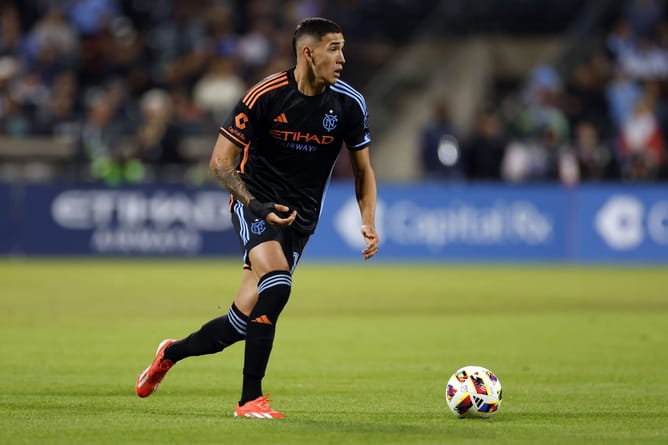 Austin FC vs New York City FC Prediction and Betting Tips | 6th July 2024