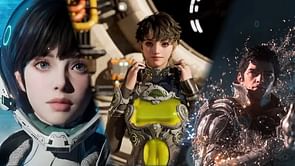 The First Descendant update 1.0.5 preview: Luna, Ultimate Valby, new Intercept boss, and more