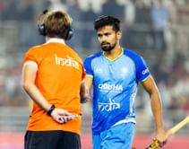 "Watching him has inspired me to push my limits" - Olympic debutant Abhishek reveals how Cristiano Ronaldo has inspired him