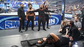 WWE's over-dependence on The Bloodline exposed; wrestling veteran bashes the SmackDown creative team (Exclusive)