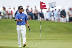Who won the Senior US Open? Exploring top 20 leaderboard for Major PGA Tour Champions event