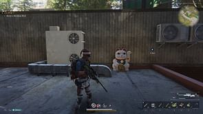 All Lucky Cat locations in Once Human, explored
