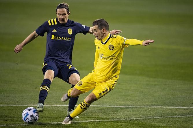 Columbus Crew vs Nashville SC Prediction and Betting Tips | 3rd July 2024