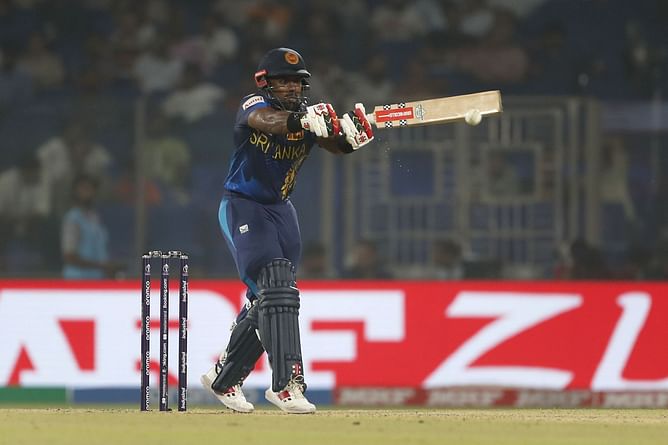 Charith Asalanka to lead Sri Lanka in India T20Is, Chamindu Wickramasinghe earns maiden national call-up