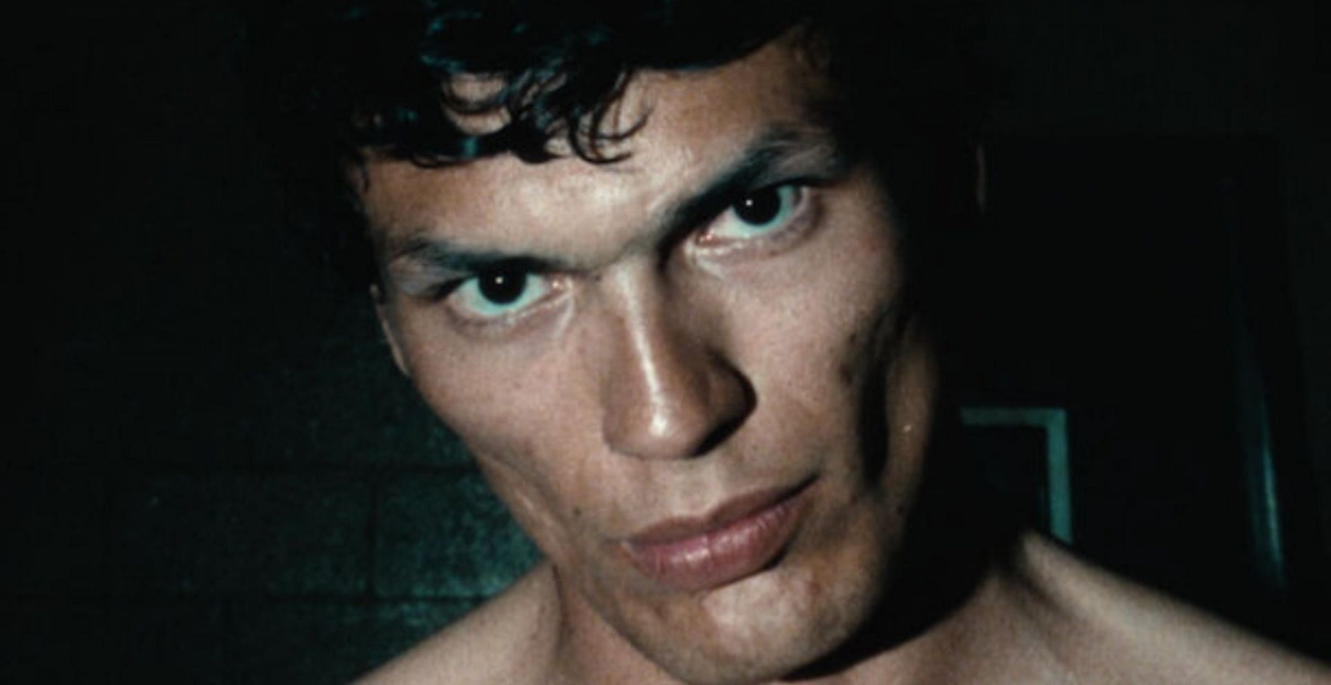 Night Stalker: The Hunt for a serial killer: Ramirez (Image via Netflix)