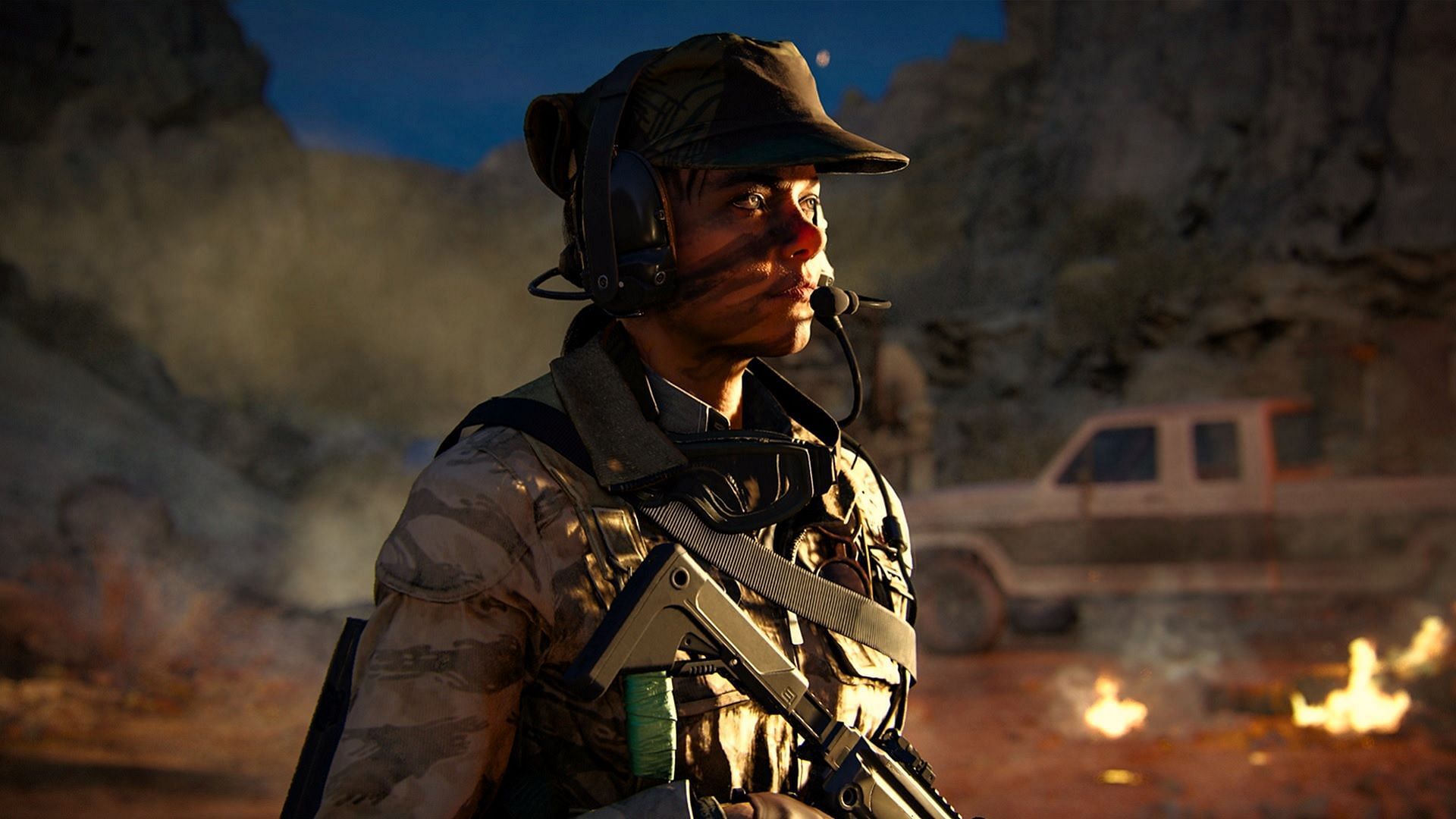 A still from the upcoming game (Image via Activision)