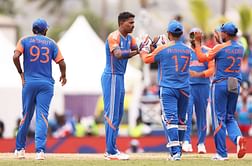 India's T20I, ODI squads for Sri Lanka tour: 5 significant selection decisions